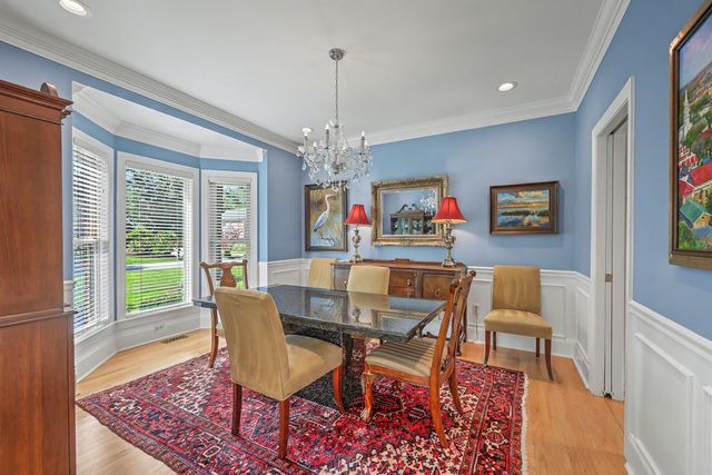 4296 Persimmon Woods Drive, North Charleston, SC 29420