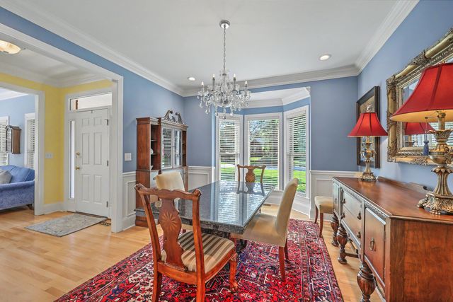 4296 Persimmon Woods Drive, North Charleston, SC 29420