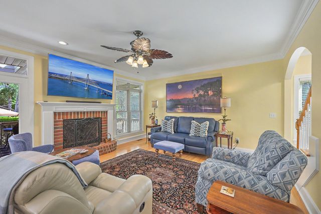 4296 Persimmon Woods Drive, North Charleston, SC 29420
