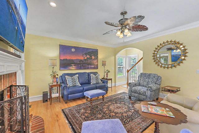 4296 Persimmon Woods Drive, North Charleston, SC 29420