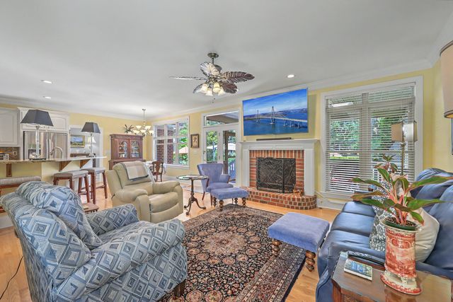 4296 Persimmon Woods Drive, North Charleston, SC 29420