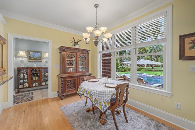 4296 Persimmon Woods Drive, North Charleston, SC 29420