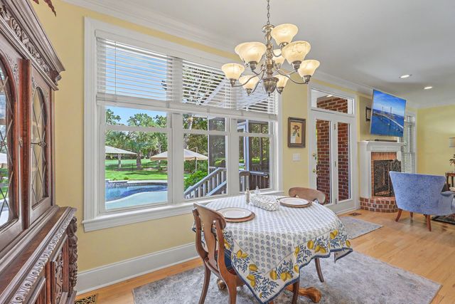 4296 Persimmon Woods Drive, North Charleston, SC 29420