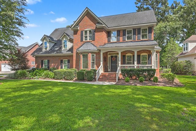 4296 Persimmon Woods Drive, North Charleston, SC 29420