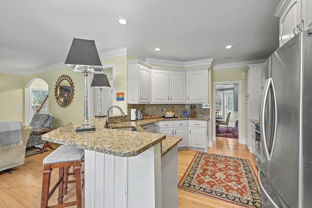 4296 Persimmon Woods Drive, North Charleston, SC 29420