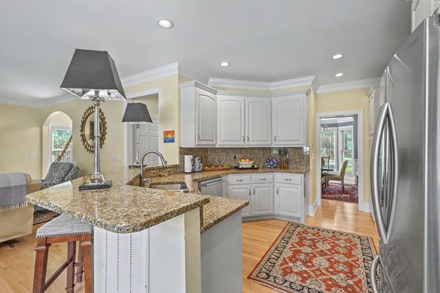 4296 Persimmon Woods Drive, North Charleston, SC 29420