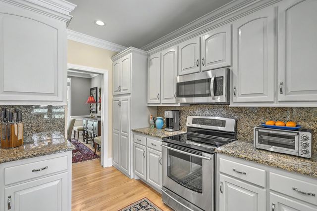 4296 Persimmon Woods Drive, North Charleston, SC 29420