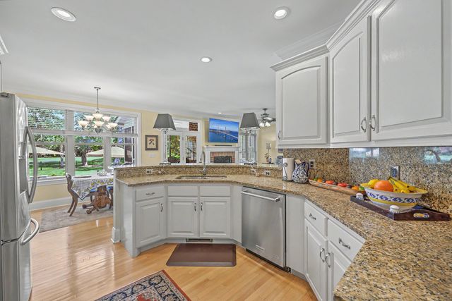 4296 Persimmon Woods Drive, North Charleston, SC 29420