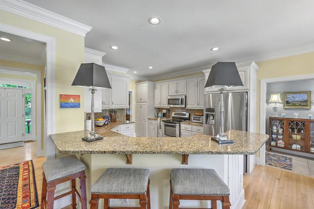 4296 Persimmon Woods Drive, North Charleston, SC 29420