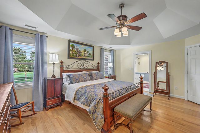 4296 Persimmon Woods Drive, North Charleston, SC 29420