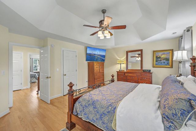 4296 Persimmon Woods Drive, North Charleston, SC 29420