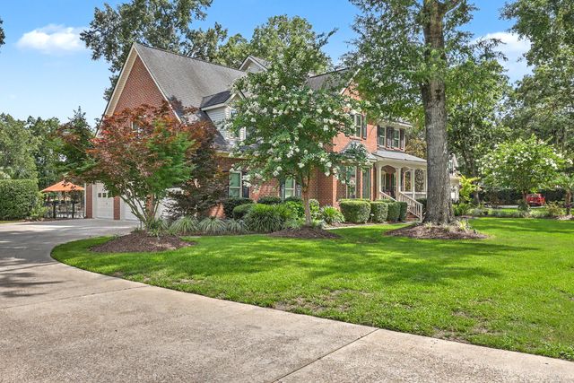 4296 Persimmon Woods Drive, North Charleston, SC 29420