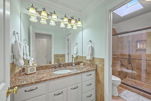 4296 Persimmon Woods Drive, North Charleston, SC 29420