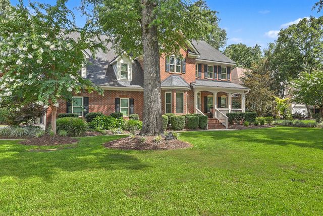 4296 Persimmon Woods Drive, North Charleston, SC 29420