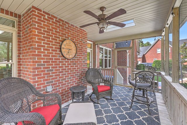 4296 Persimmon Woods Drive, North Charleston, SC 29420