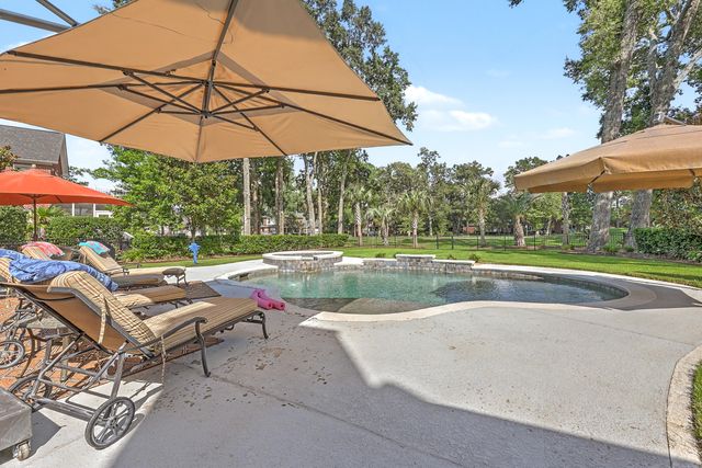 4296 Persimmon Woods Drive, North Charleston, SC 29420