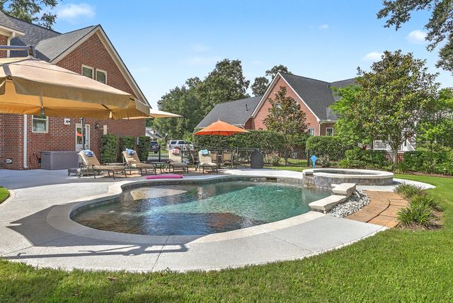 4296 Persimmon Woods Drive, North Charleston, SC 29420