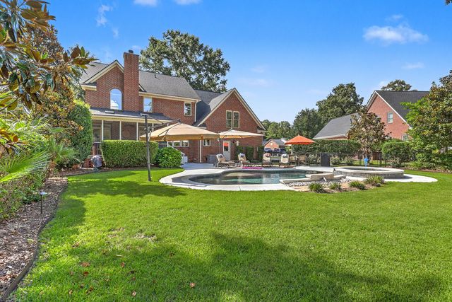 4296 Persimmon Woods Drive, North Charleston, SC 29420