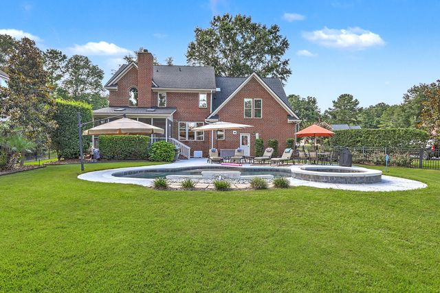 4296 Persimmon Woods Drive, North Charleston, SC 29420