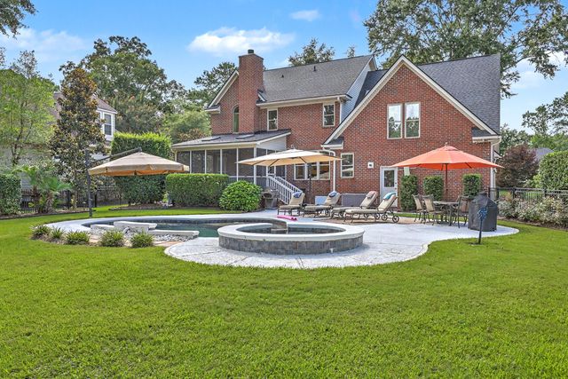 4296 Persimmon Woods Drive, North Charleston, SC 29420