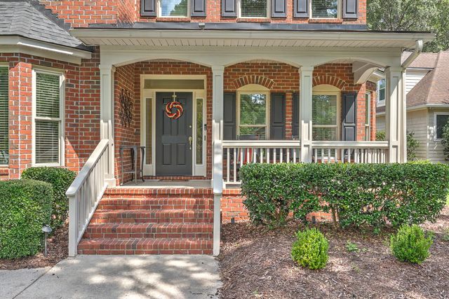 4296 Persimmon Woods Drive, North Charleston, SC 29420