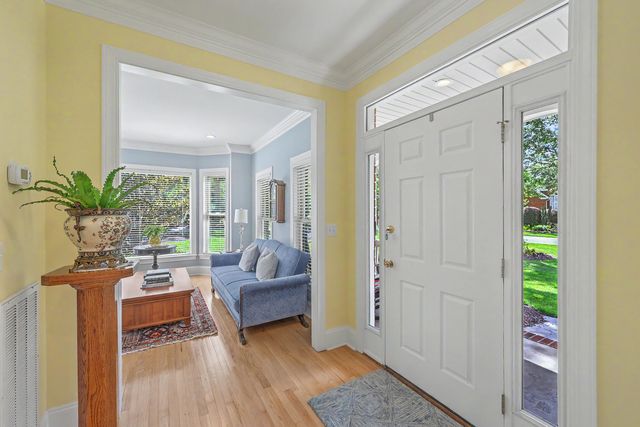 4296 Persimmon Woods Drive, North Charleston, SC 29420