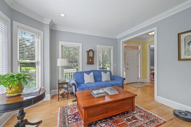 4296 Persimmon Woods Drive, North Charleston, SC 29420