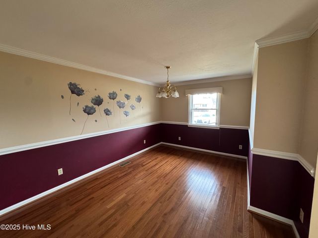 205 N Miller Street, Chadbourn, NC 28431