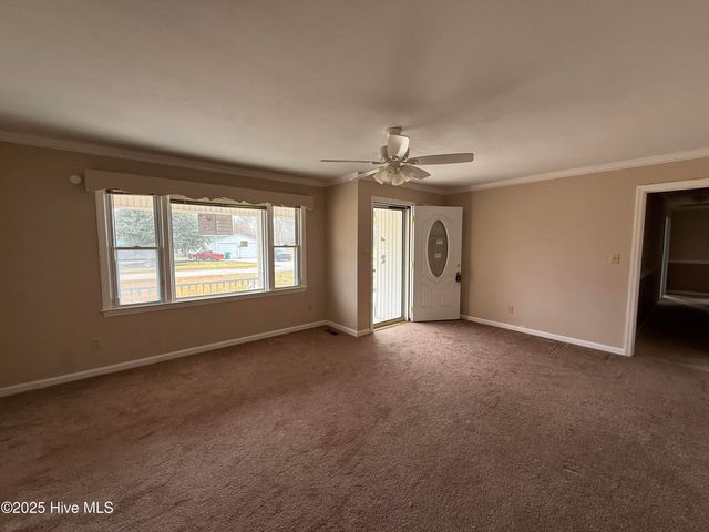 205 N Miller Street, Chadbourn, NC 28431