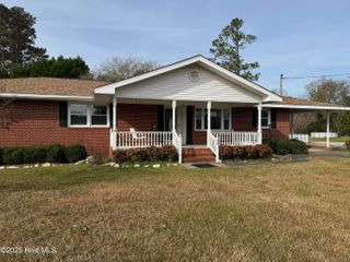 205 N Miller Street, Chadbourn, NC 28431