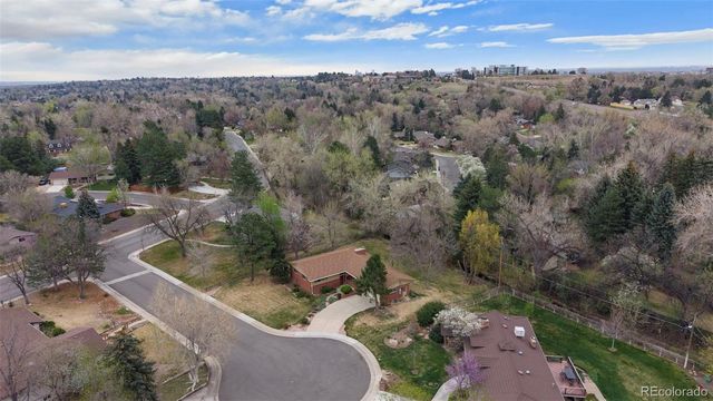 1520 Arbutus Court, Golden, CO 80401