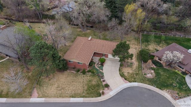 1520 Arbutus Court, Golden, CO 80401