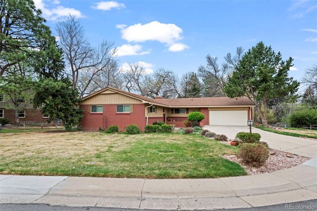 1520 Arbutus Court, Golden, CO 80401