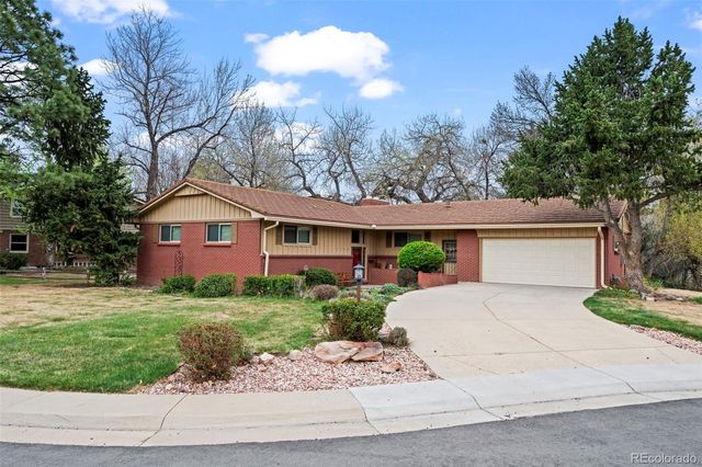 1520 Arbutus Court, Golden, CO 80401