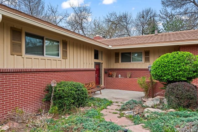 1520 Arbutus Court, Golden, CO 80401