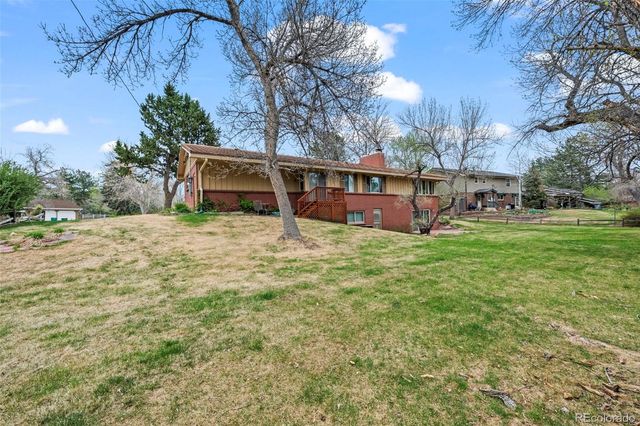 1520 Arbutus Court, Golden, CO 80401