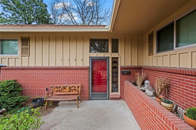 1520 Arbutus Court, Golden, CO 80401