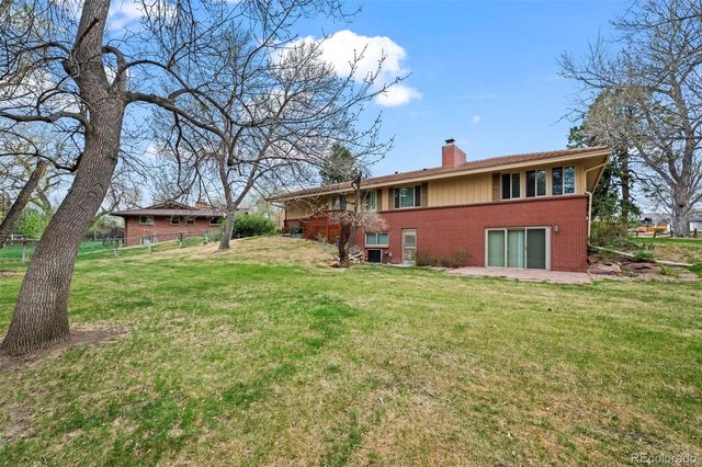 1520 Arbutus Court, Golden, CO 80401