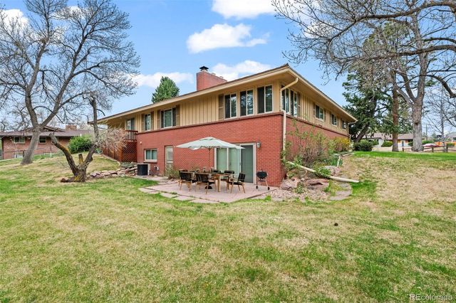 1520 Arbutus Court, Golden, CO 80401