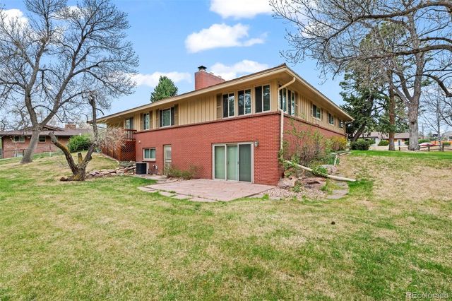 1520 Arbutus Court, Golden, CO 80401