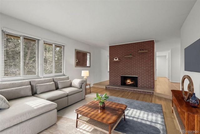 1520 Arbutus Court, Golden, CO 80401