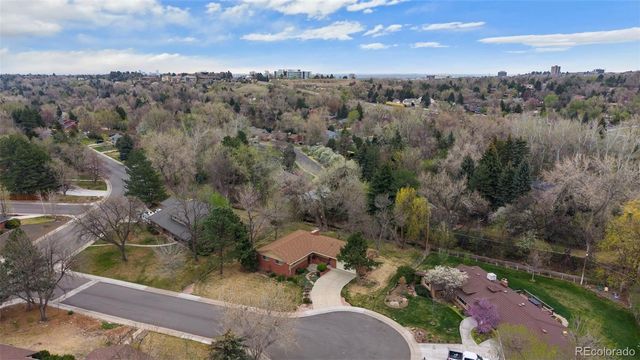 1520 Arbutus Court, Golden, CO 80401