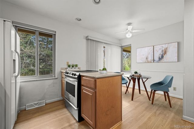 1520 Arbutus Court, Golden, CO 80401