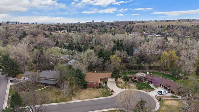 1520 Arbutus Court, Golden, CO 80401
