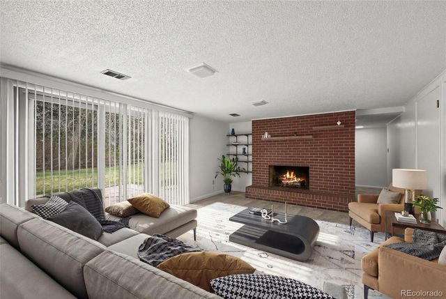 1520 Arbutus Court, Golden, CO 80401