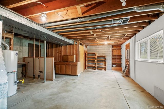 1520 Arbutus Court, Golden, CO 80401