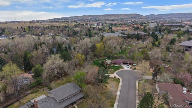 1520 Arbutus Court, Golden, CO 80401