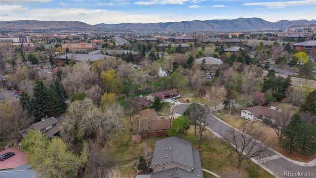1520 Arbutus Court, Golden, CO 80401