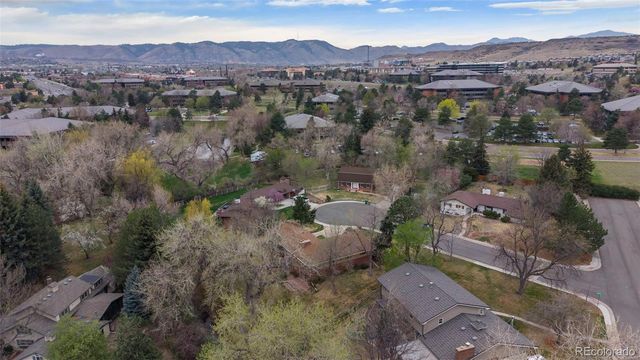 1520 Arbutus Court, Golden, CO 80401