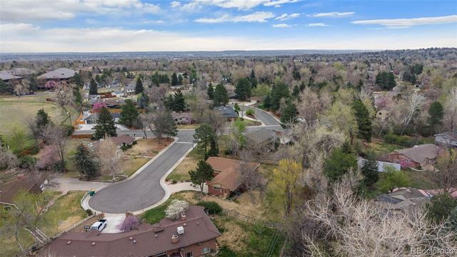 1520 Arbutus Court, Golden, CO 80401